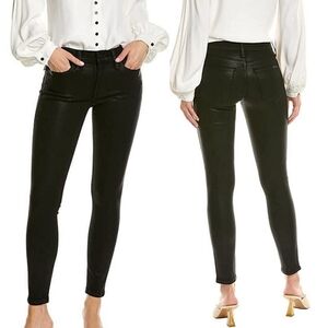 Nwt! Hudson Jeans Natalie Super Skinny Ankle Jean, US 28